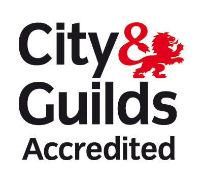 city and guilds logo