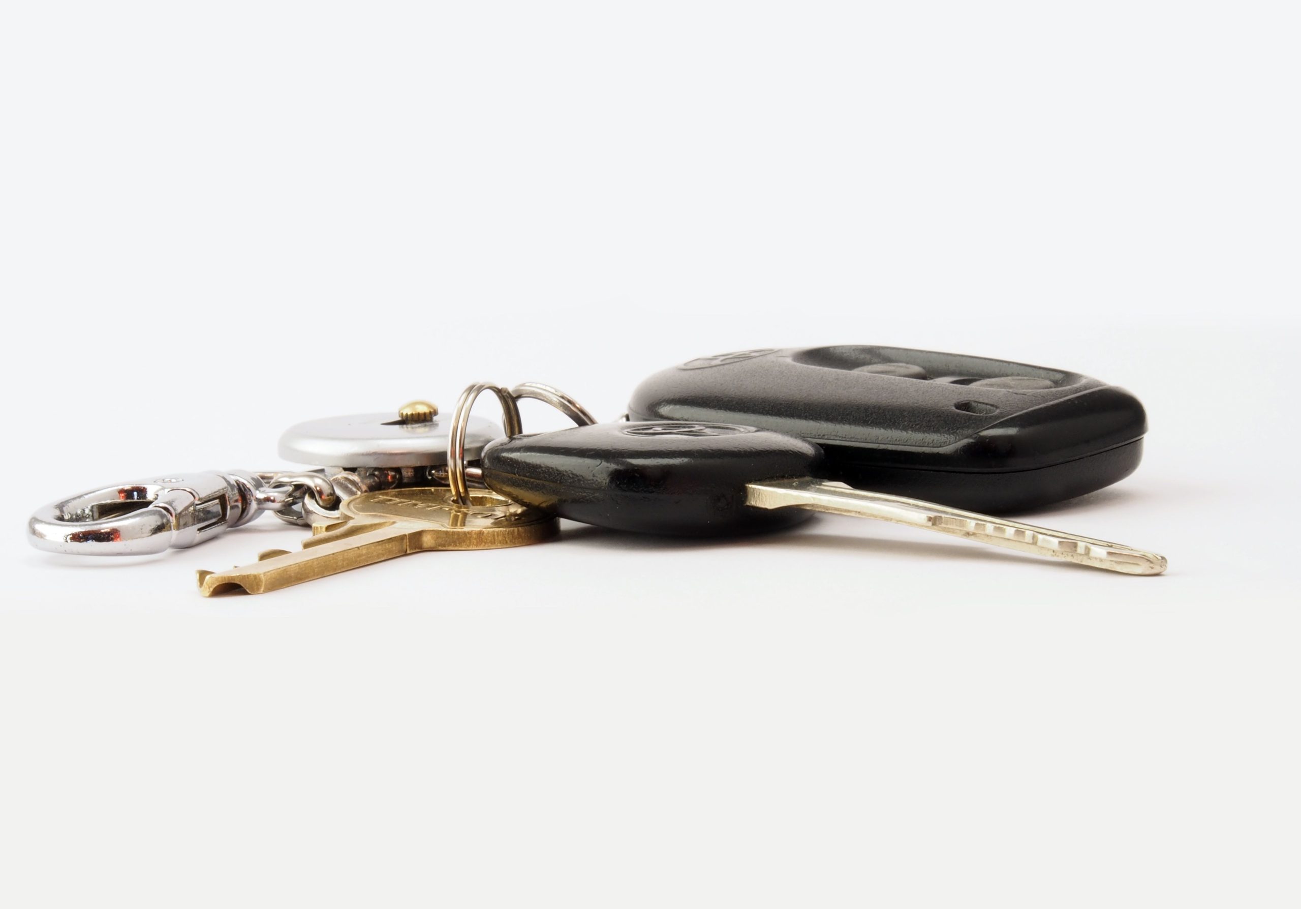Auto Locksmith Cambridge