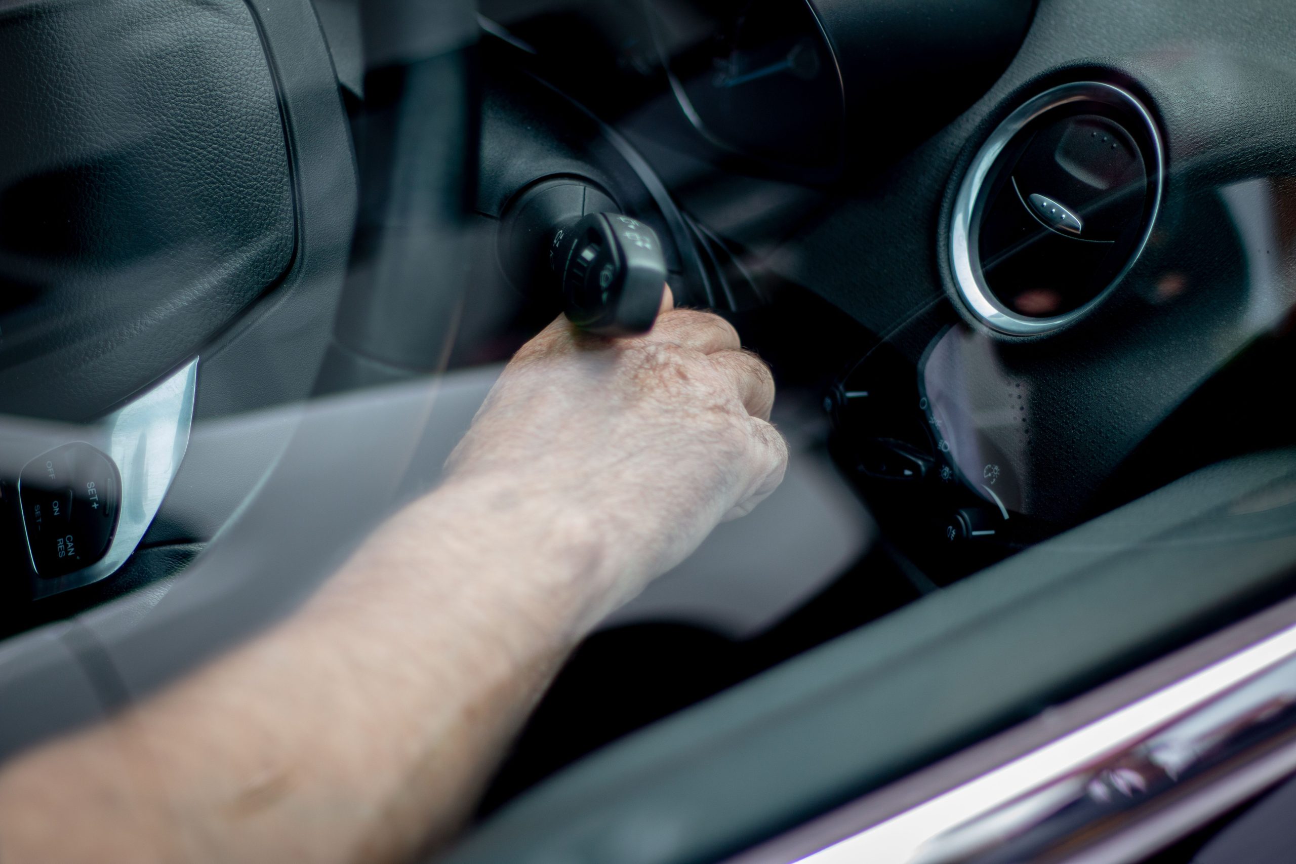 Auto Locksmith Cambridge